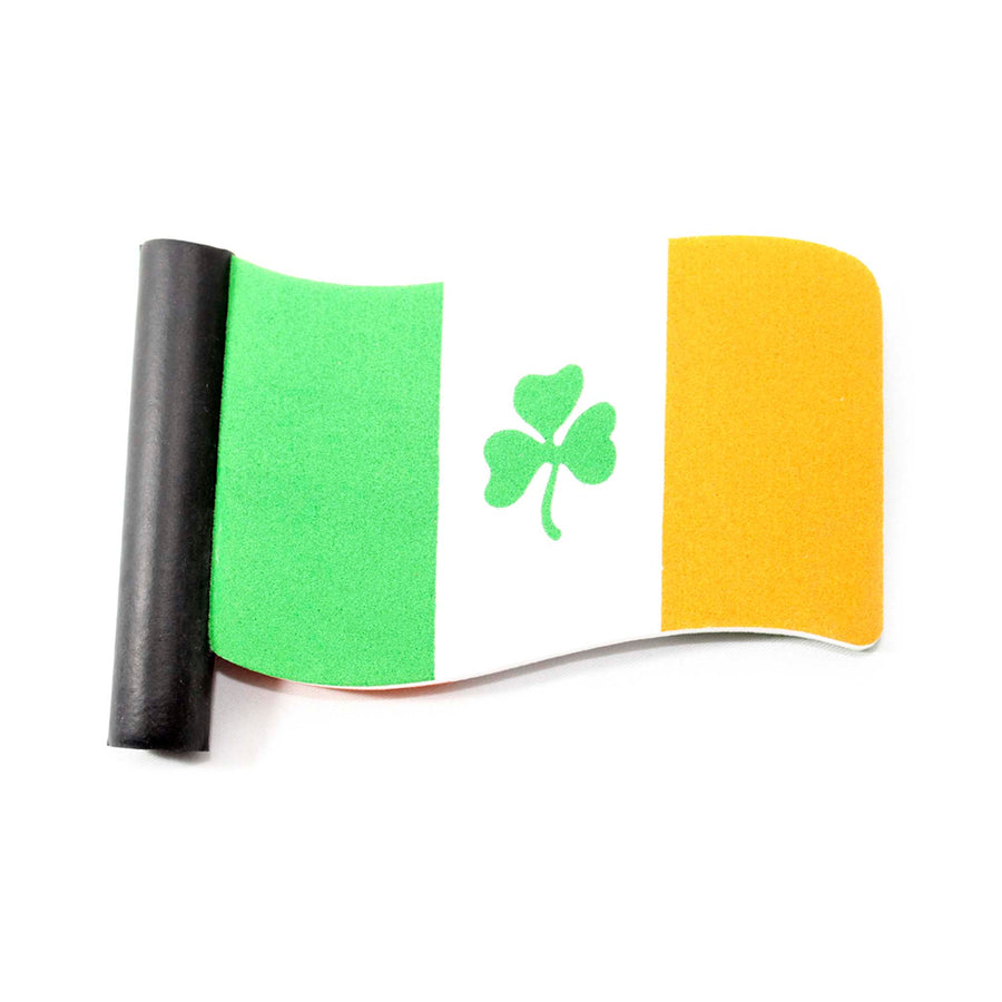 Ireland Flag Aerial Topper | Fly Your Flag with Pride