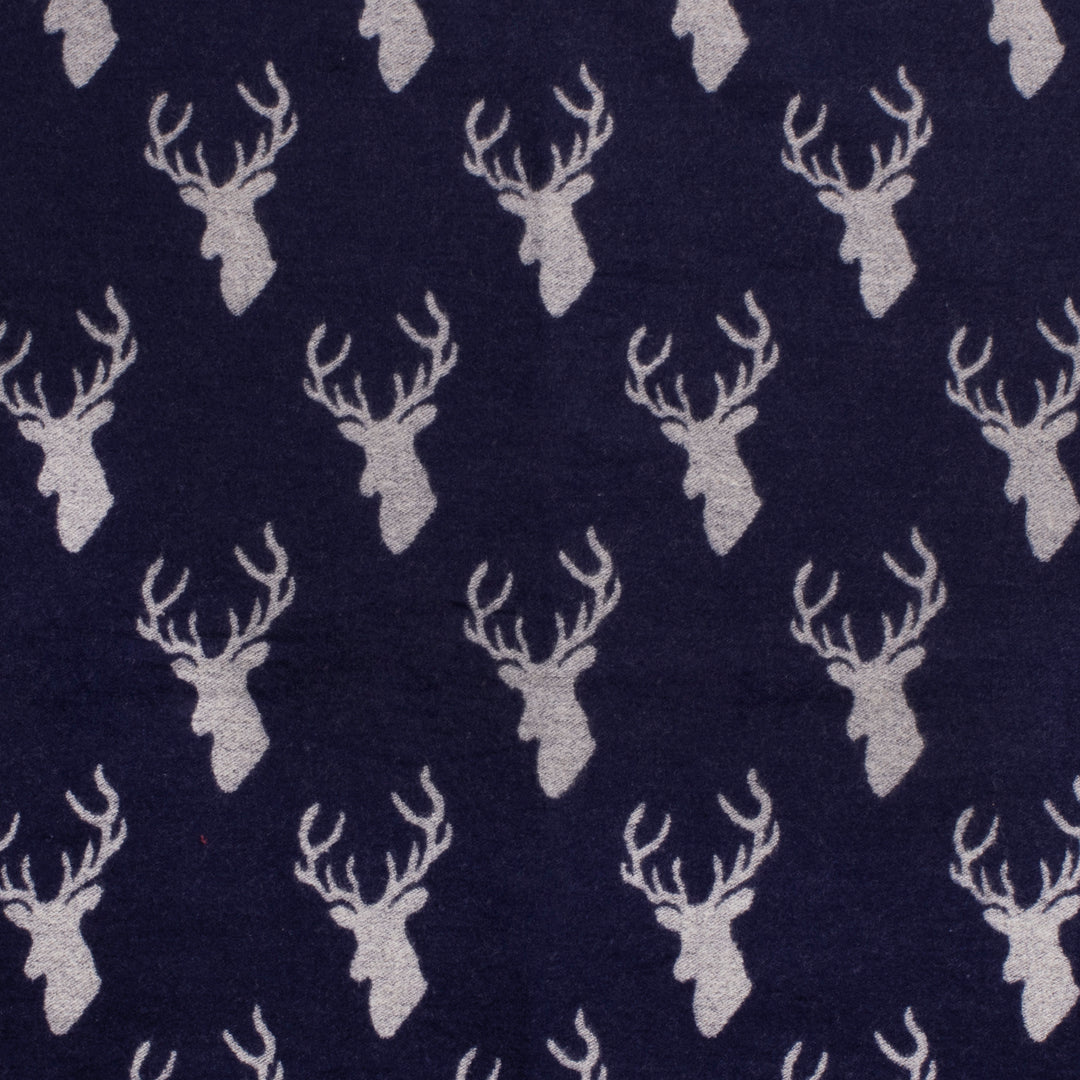 Super Soft Jacquard Scarf