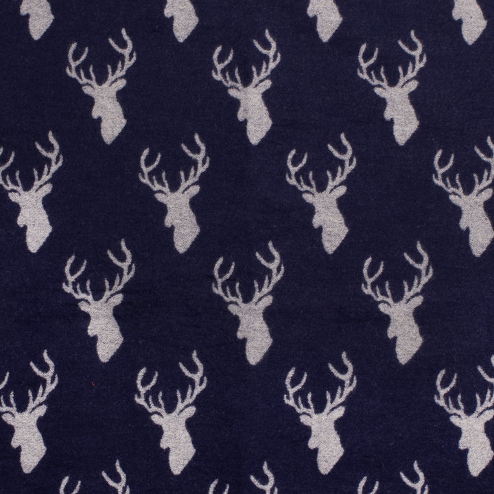 Super Soft Jacquard Scarf
