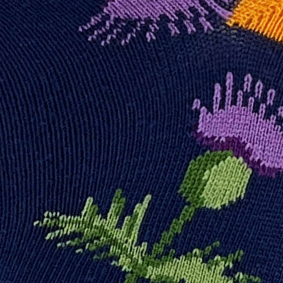 Big City Glasgow Trainer Socks 3 Pack