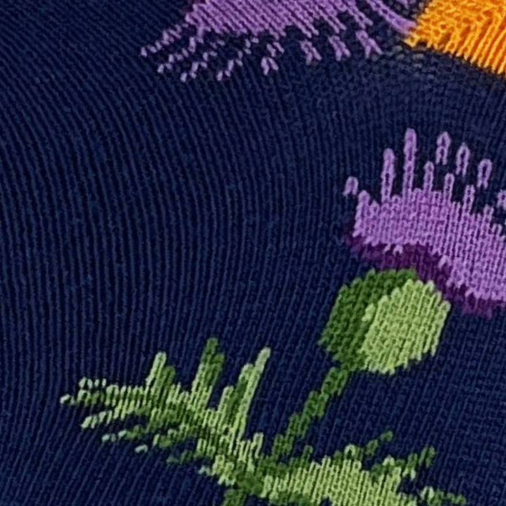 Big City Glasgow Trainer Socks 3 Pack