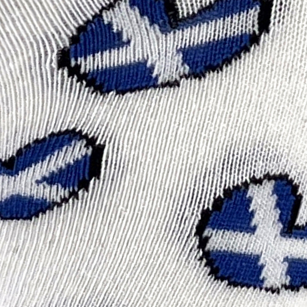 Big City Glasgow Trainer Socks 3 Pack