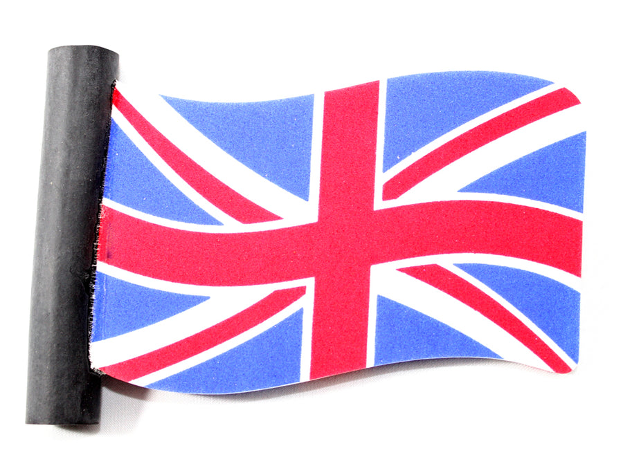 Union Jack Aerial Topper | Fly Your Flag with Pride