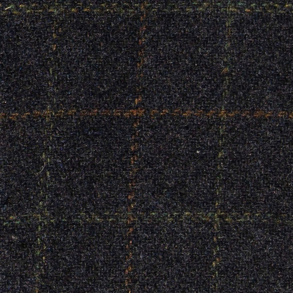 Tweed Face Masks - Green Box