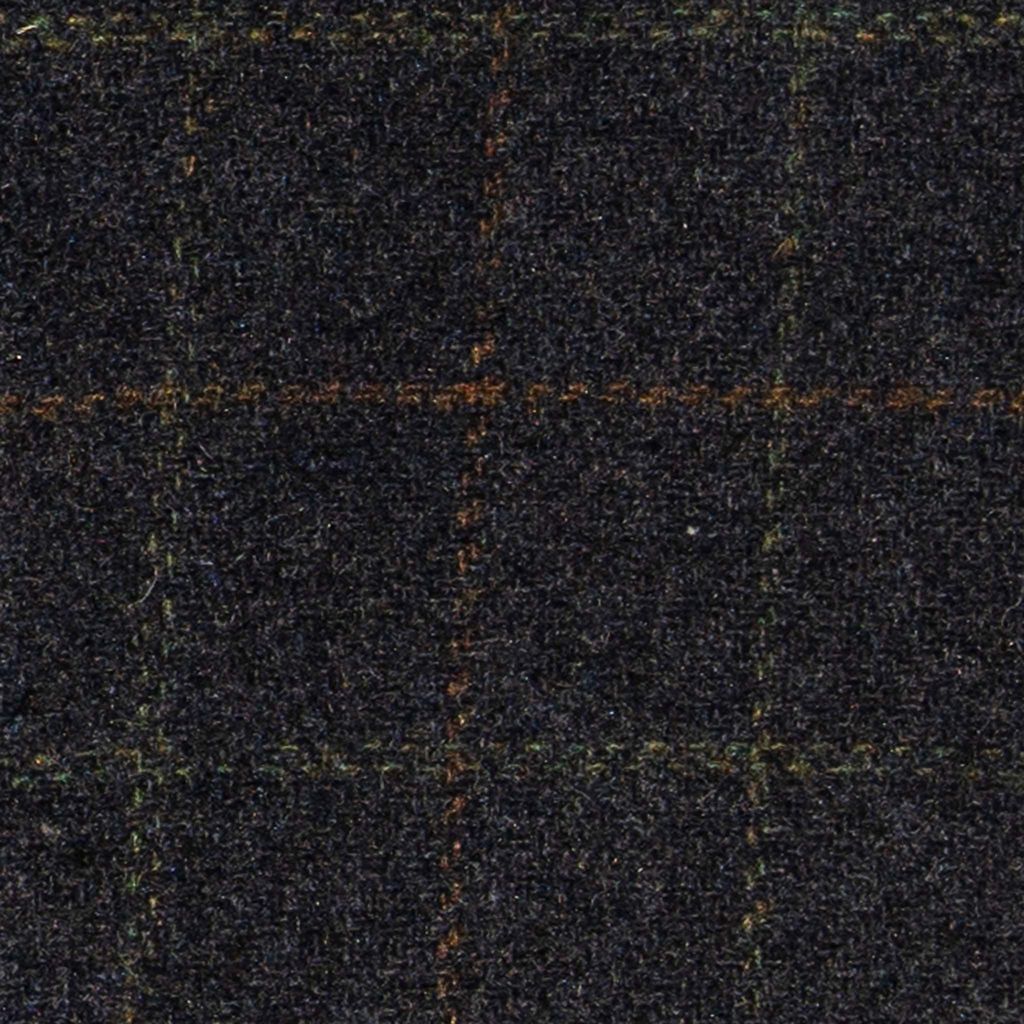 Tweed Face Masks - Green Box