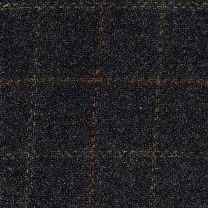 Tweed Face Masks - Green Box