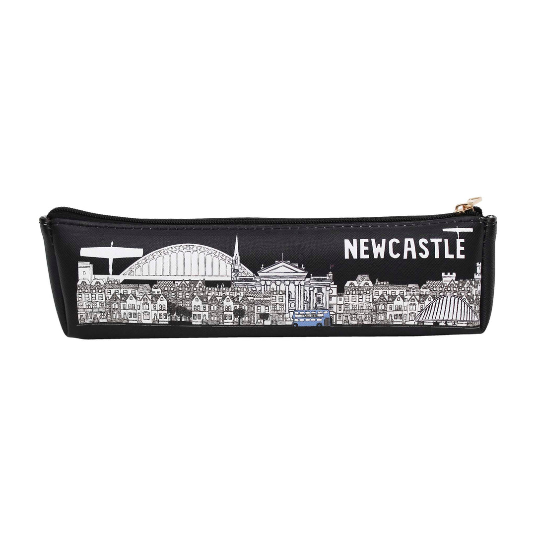Big City Newcastle Pencil Case