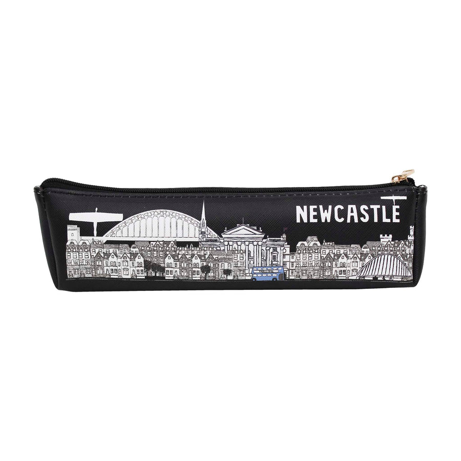Big City Newcastle Pencil Case