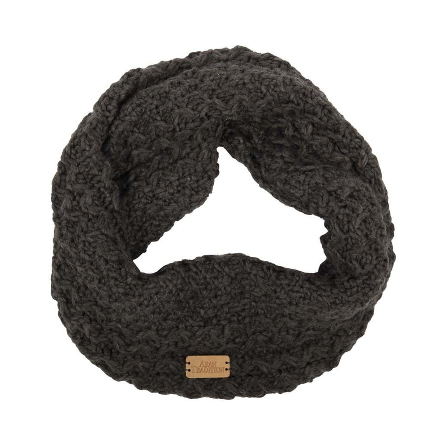 Honeycomb Cable Twist Snood