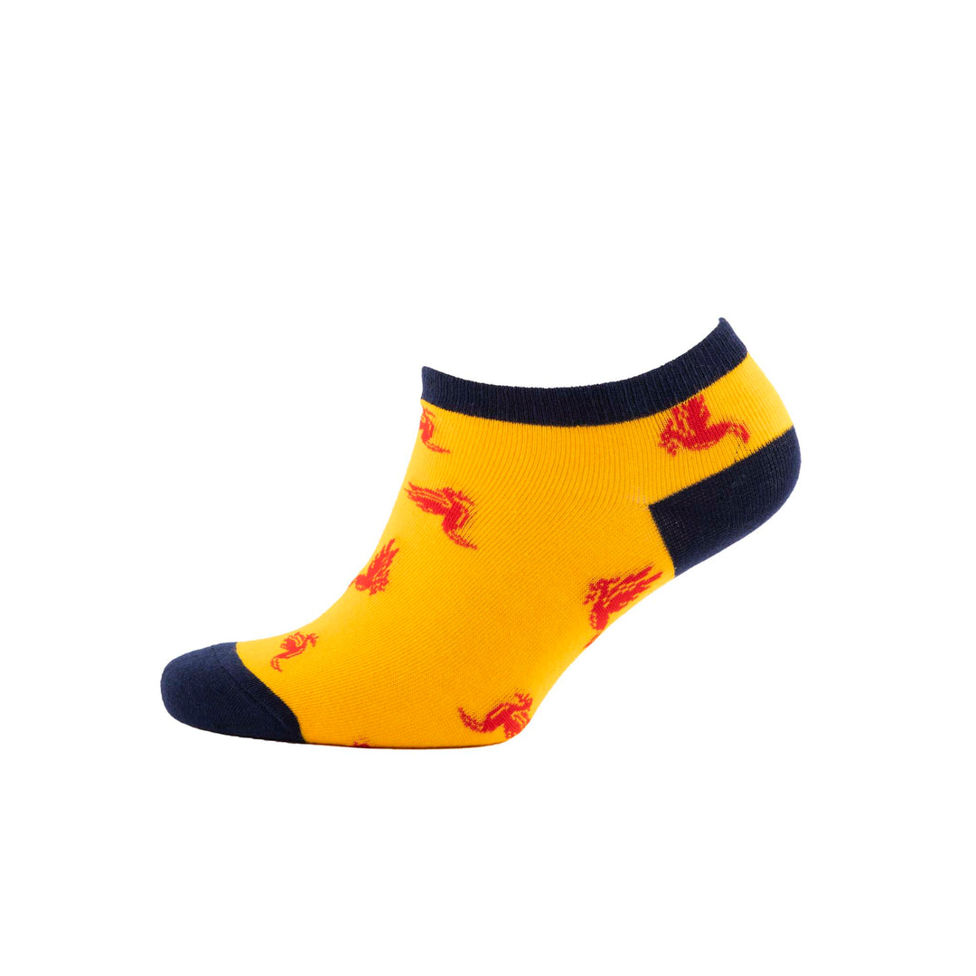 Liverpool Big City Socks 3pk