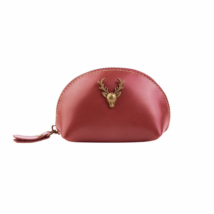 Stag Coin Purse