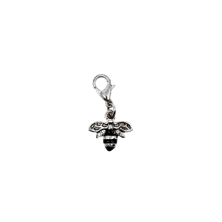 Celtic at Heart Bee Clip On Charm