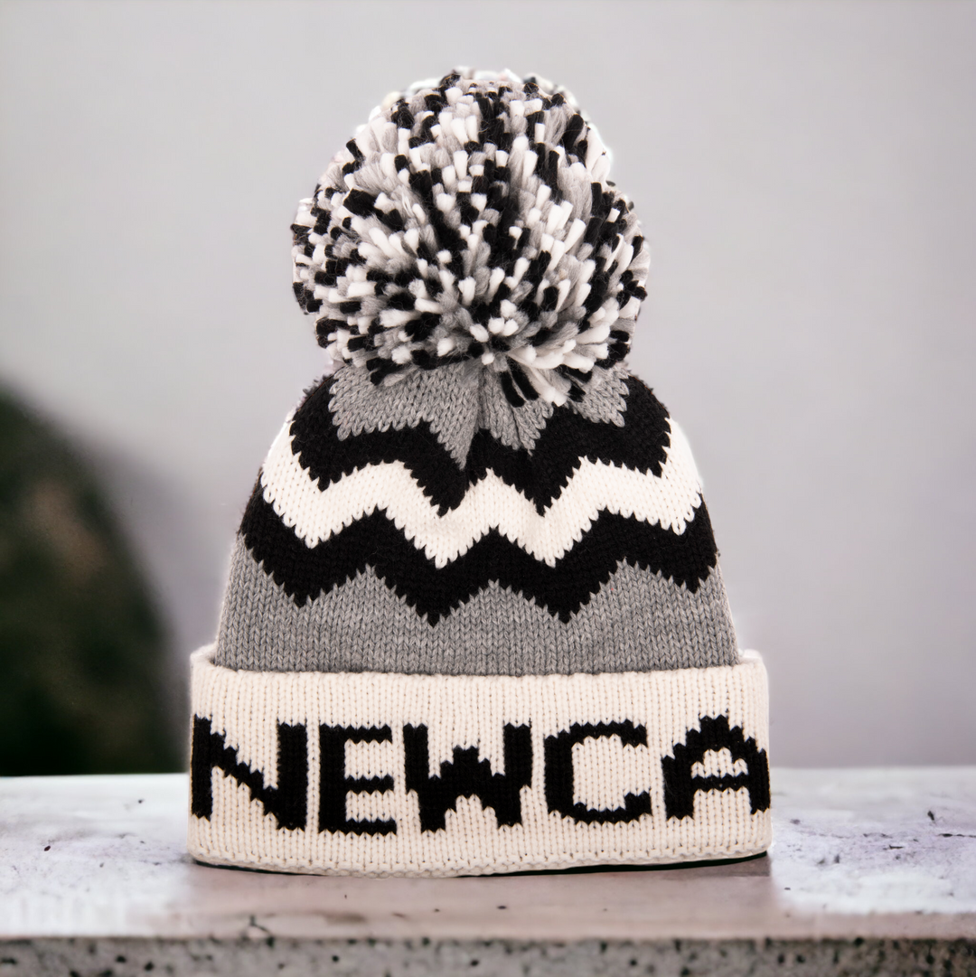 Newcastle beanie deals hat