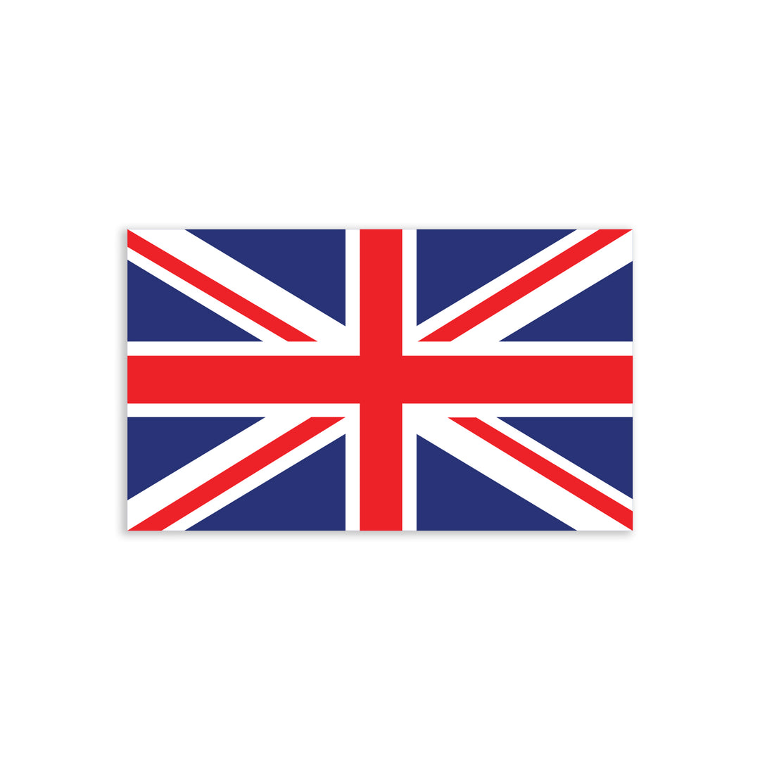 Union Jack Flag (2 Sizes Available)