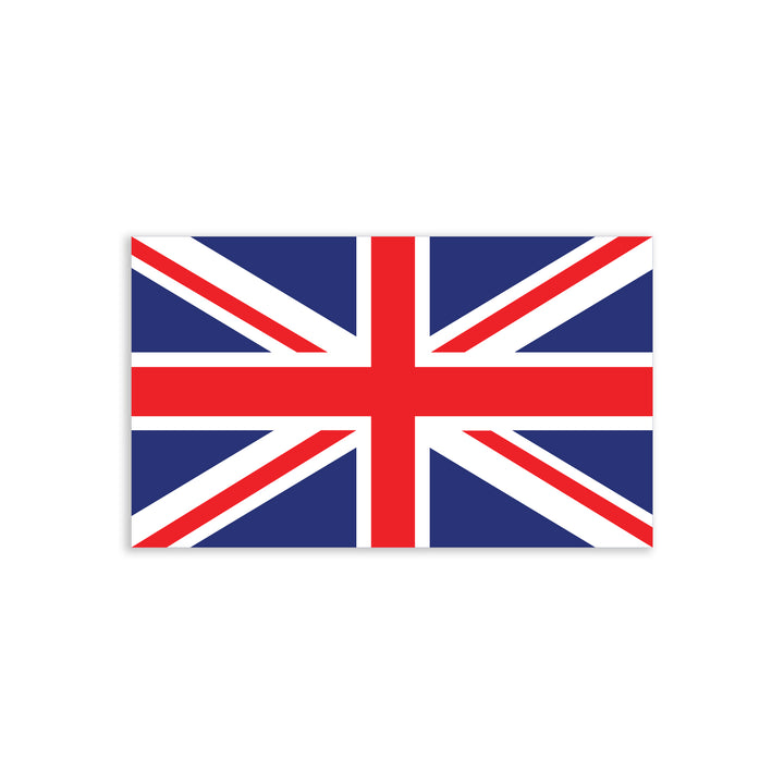 Union Jack Flag (2 Sizes Available)
