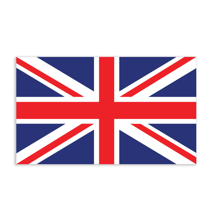Union Jack Flag (2 Sizes Available)