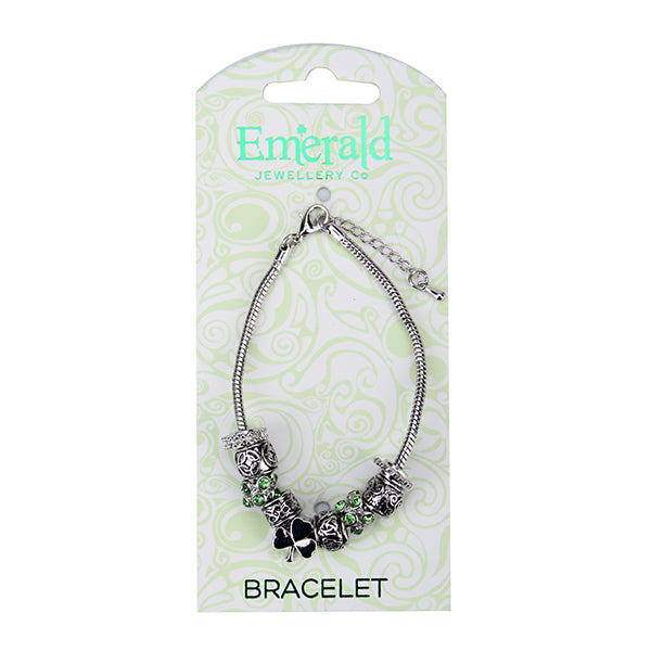 Build a fabulous charm bracelet! – Indigo Silver